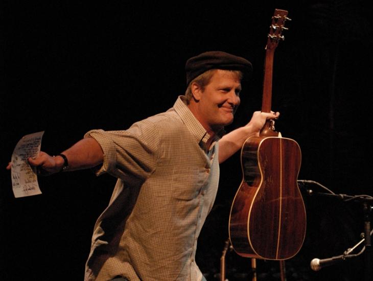 Jeff Daniels